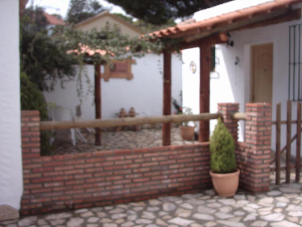 Finca El Abuelo Barbate Zimmer foto